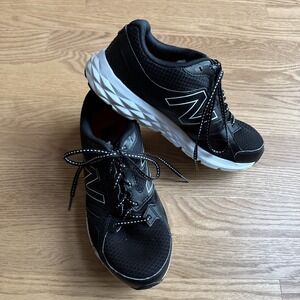 New Balance 490v3 Speed Ride‎ Shoes Running Athletic Women's Size 10.5